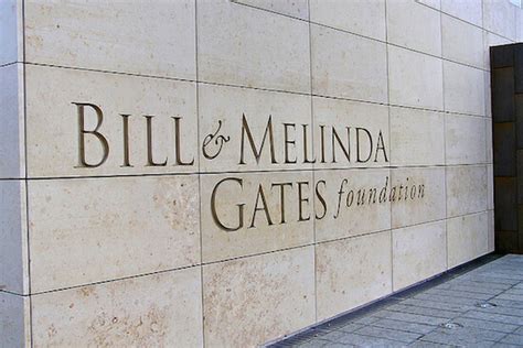 Bill and melinda gates foundation is responsible for this page. Foundation (non profit) | Definition & Meaning | Optimy Wiki