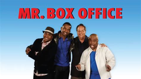Mr Box Office Screenings C21media