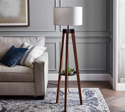 Our Favorite Living Room Floor Lamps Plank And Pillow