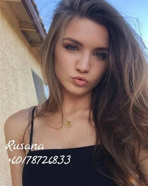 Rusana Pretty Skinny Tall Young Polish Escort Girl New Secret Touch Escorts Directory