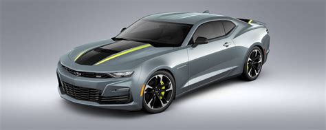 2022 Chevy Camaro Ss Colors Redesign Engine Release Date And Price 2022