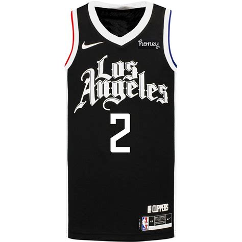 Clippers City Edition Jersey Font Ridentifythisfont