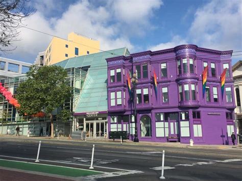 San Francisco Lgbt Center Equity Community Builders