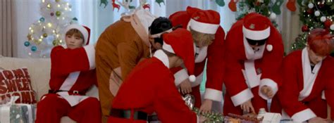 Please update (trackers info) before start seventeen christmas angles 2 dvdrip xvid  avi torrent downloading to see updated seeders and leechers for batter torrent download speed. Seventeen Christmas Update | K-Pop Amino