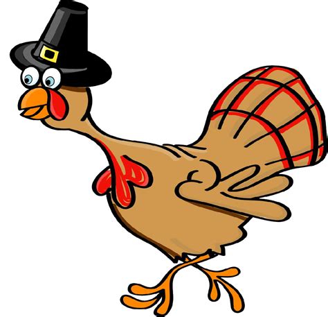 Funny Thanksgiving Clip Art - ClipArt Best png image