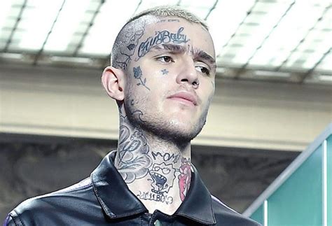 Lil Peep Was In Talks For Movie Role Before His Death