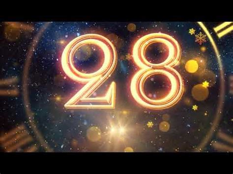 Free top five 3d countdown template. New Year Countdown 2019 19078767 Videohive Free Download ...