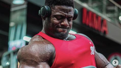 Andrew Jacked Changes Trainer And Nutritionist For 2023 Arnold Classic