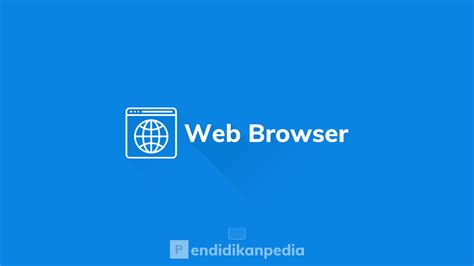 Fungsi Web Browser Brain