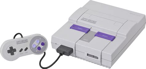 Super Nintendo Entertainment System Gamingpedia Fandom