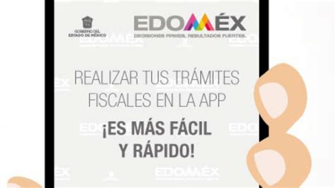 Servicio Al Contribuyente Del Estado De México 2020 Conoce La App