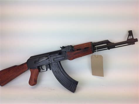 Kalashnikov Ak 47 Assault Rifle Denex On The Square Emporium