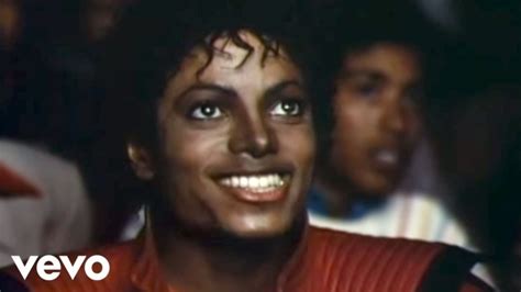 Thriller Curiosit Sul Video Di Michael Jackson Che Oggi Compie Gli Anni