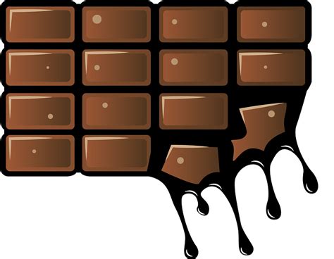 Chocolate Clipart Free Download Transparent Png Creazilla