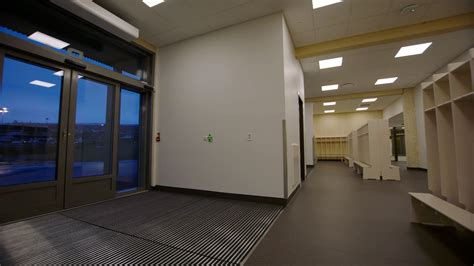 Gruben Barneskole Tre Og Betong As