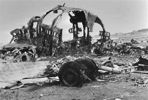 The Tenerife Airport Disaster A Short Documentary Fascinating