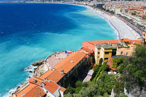 Visit Nice France The Best 48 Things To Do In Nice French