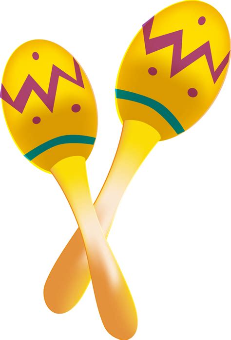 Collection Of Png Maracas Pluspng