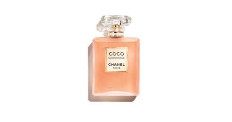 Chanel Presenta Il Profumo Per La Notte Coco Mademoiselle Leau Privée