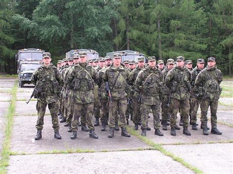Czech Kfor Reserve Company Activated Ministry Of Defence And Armed Forces Of The Czech Republic