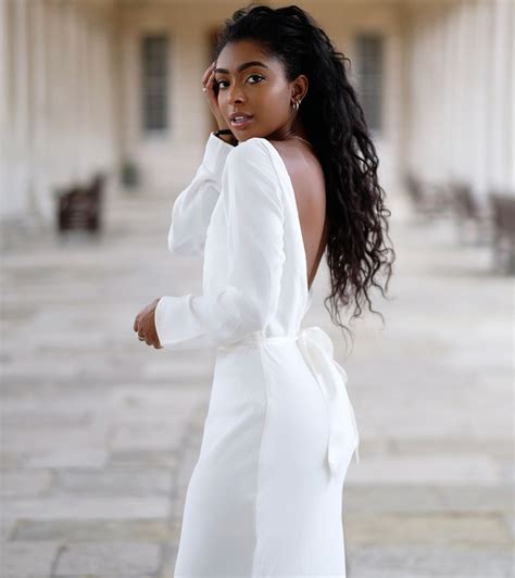 Pinterest Taylajenkins Fashion White Dress Dresses
