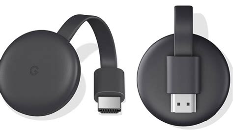 Google's new chromecast is awesome! Google Chromecast 3 streaming device launched in India