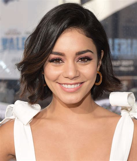 #fashiongagaohlala #vanessa hudgens #hudgens #vanessahudgens #reblog #reblog for reblog #street fashion #street style #streetstyle #shoes #fashion inspiration #coachella #vanessahudgens #coachella2016 #coachella style #queen #hipster #hairstyles #hair goals #accessories #jewelry #style. Vanessa Hudgens Has Mile-Long Hair Again | InStyle.com