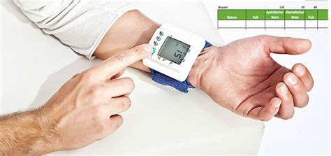 Tabelle mit diabetes zum ausdrucken. Blutdrucktabelle zum Ausdrucken › gesund.co.at