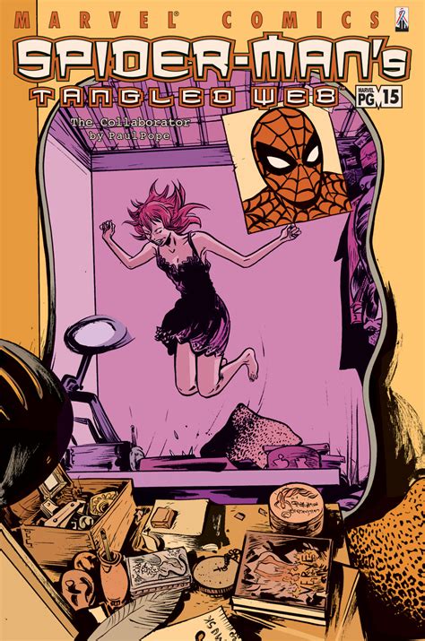 Spider Mans Tangled Web 015 Read Spider Mans Tangled Web 015 Comic Online In High Quality