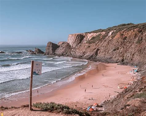 Top 15 Das Melhores Praias Da Região Do Alentejo