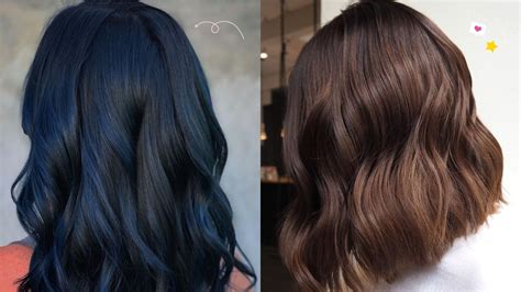Asian Hair Color Trends 2021 Warehouse Of Ideas