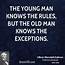 Inspirational Quotes For Young Men QuotesGram