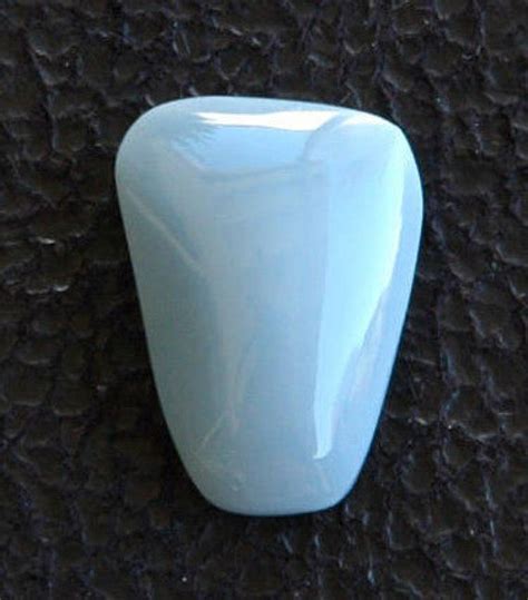 Fabulous Idaho Blue Opal Designer Cabochon C189 Blue Opal Opal Blue