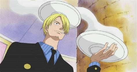 Netflixs One Piece Watch Sanji Get Into Character With A Delicious
