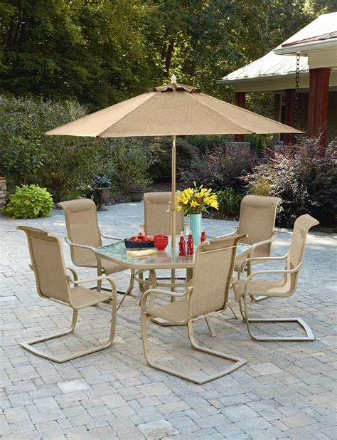 Jaclyn Smith Eastwood 6 Dining Chairs Limited Availability Outdoor