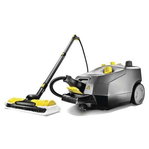 Karcher Sg44 Commercial Steamer Powervac Cleaning Equipment And Service