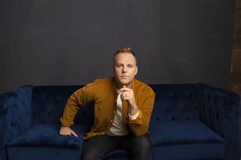 Music News Matthew West Releases Youtube Live Recording Of Hope