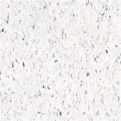 Armstrong Excelon Multi 12 In X 12 In Cirque White Vinyl Tile