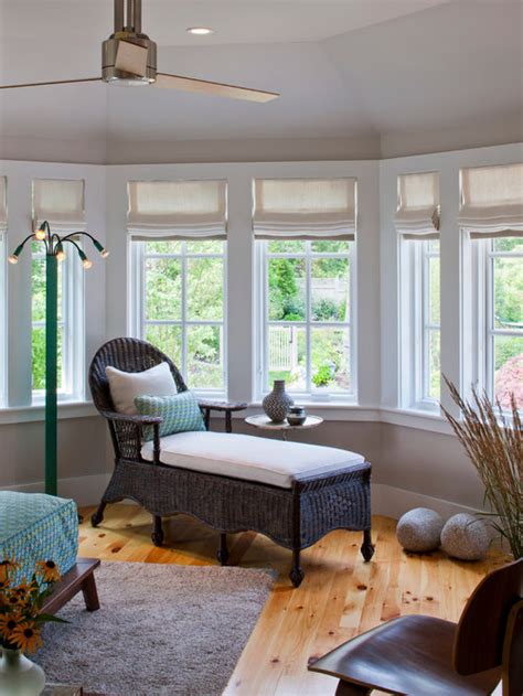 Beach House Window Treatment Ideas Pictures Remodel And