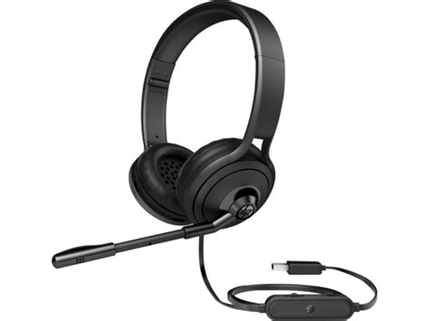 Hp Usb Headset 500 Hp Official Store