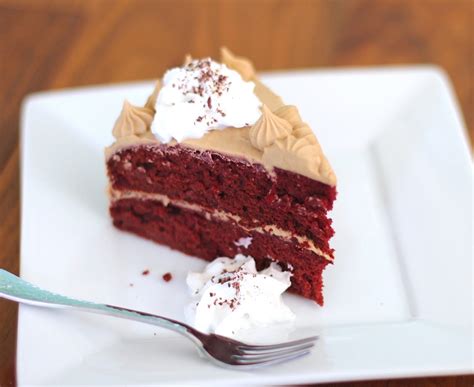 Healthy Red Velvet Cake Easyday