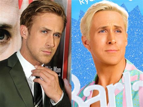 Barbie Star Ryan Gosling Reacts To Too Old To Be Ken Criticism