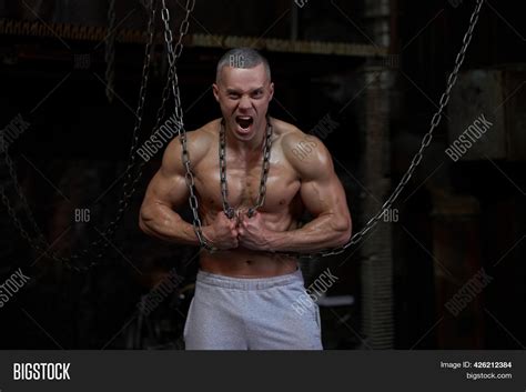 Primal Instinct Angry Image And Photo Free Trial Bigstock