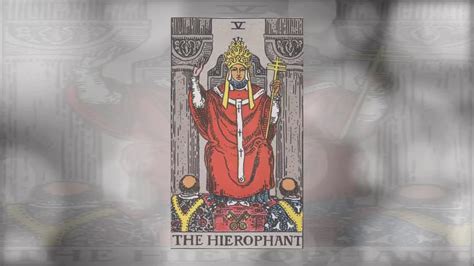 Personal beliefs, freedom, challenging the status quo. The Hierophant Tarot Card Meanings. Tarot Card Meanings and Interpretation.History of tarot ...