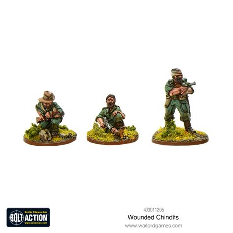 Tabletop Fix Warlord Games New Bolt Action Releases