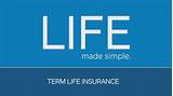 Images of Simple Life Insurance