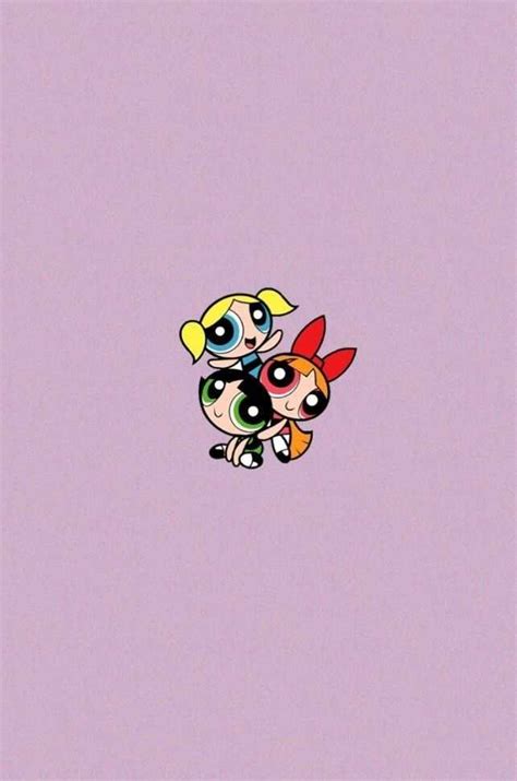 Powerpuff Girls Wallpaper Nawpic