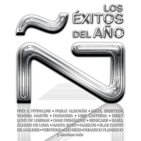 Reproducir Los Xitos Del A O De Various Artists En Amazon Music