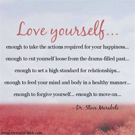 Love Yourself Quotes Inspirational Quotesgram