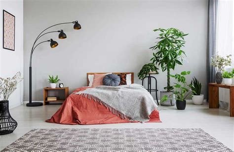 64 Minimalist Bedroom Ideas That Will Inspire You